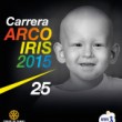 Carrera Arco Iris 2015