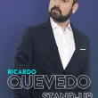 Ricardo Quevedo en Guatemala