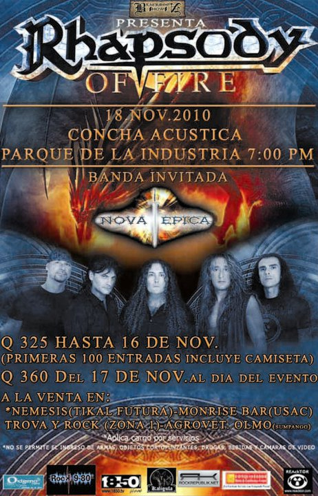 Rhapsody-of-Fire-Guatemal Rhapsody