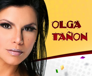 olga tañon