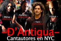 tuco cardenas d antigua