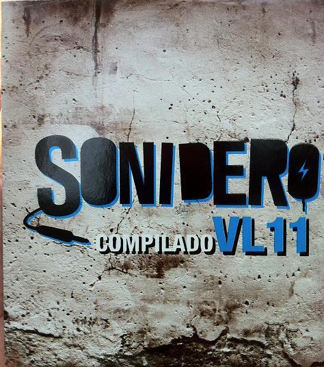 sonidero volumen 11