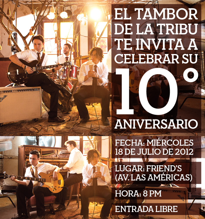 tambor-de-la-tribu-10-AÑOS tambor de la tribu 10 años